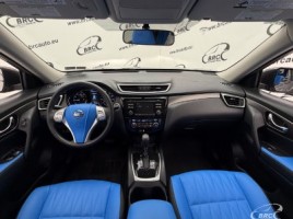 Nissan Rogue | 2