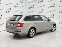 Skoda Octavia | 1