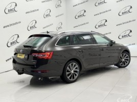 Skoda Superb | 1