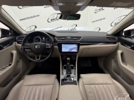 Skoda Superb | 2