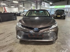 Toyota Camry | 1