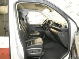Volkswagen Multivan, 2.0 l., vienatūris | 3