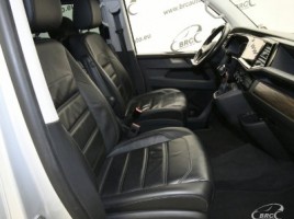 Volkswagen Multivan, 2.0 l., vienatūris | 4