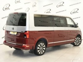 Volkswagen Multivan, 2.0 l., vienatūris | 1