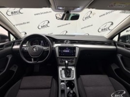 Volkswagen Passat, 1.5 l., sedanas | 2