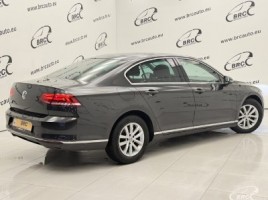 Volkswagen Passat, 1.5 l., sedanas | 1