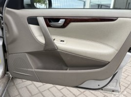 Volvo S60, 2.4 l., sedanas | 2