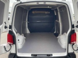 Volkswagen Transporter, 2.0 l., commercial | 4