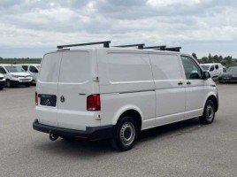 Volkswagen Transporter, 2.0 l., commercial | 2