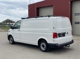 Volkswagen Transporter, 2.0 l., commercial | 3