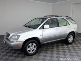 Lexus RX 300 | 1