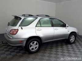 Lexus RX 300 | 2