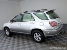 Lexus RX 300 | 3