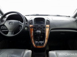Lexus RX 300 | 4