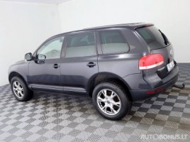 Volkswagen Touareg, 2.5 l., visureigis | 3