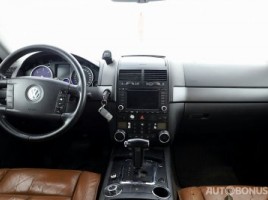 Volkswagen Touareg, 2.5 l., visureigis | 4