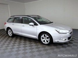 Citroen C5 universal