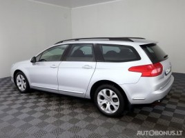 Citroen C5 | 3