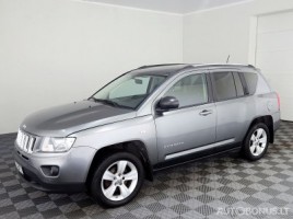 Jeep Compass | 1