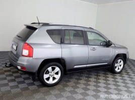 Jeep Compass | 2