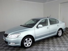 Skoda Octavia, 1.2 l., hečbekas | 1