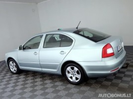 Skoda Octavia, 1.2 l., hečbekas | 3