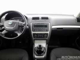 Skoda Octavia, 1.2 l., hečbekas | 4