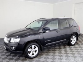 Jeep Compass | 1