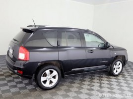 Jeep Compass | 2