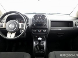 Jeep Compass | 4