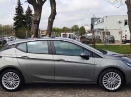 Opel Astra | 2