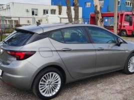 Opel Astra | 4