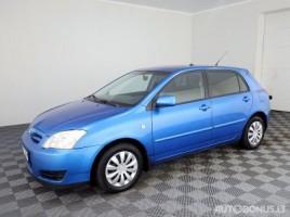 Toyota Corolla | 1