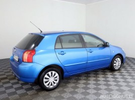 Toyota Corolla | 2