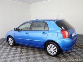 Toyota Corolla | 3
