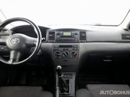 Toyota Corolla | 4
