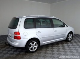 Volkswagen Touran | 2