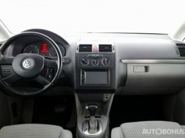 Volkswagen Touran | 4