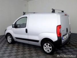 Peugeot Bipper | 3