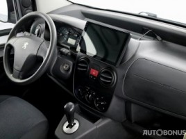 Peugeot Bipper | 4