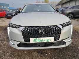 DS Automobiles DS4 | 2