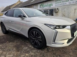 DS Automobiles DS4 | 3