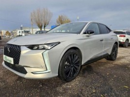 DS Automobiles DS4 | 1