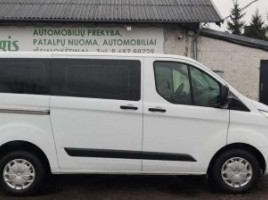 Ford Transit | 1