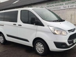 Ford Transit | 2