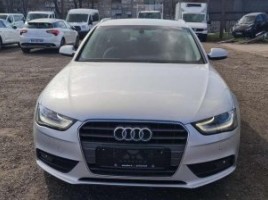 Audi A4 | 3