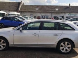 Audi A4 | 1