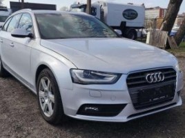 Audi A4 | 4