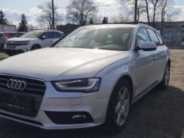Audi A4 | 2