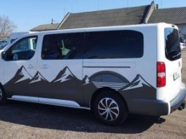 Peugeot Traveller | 2